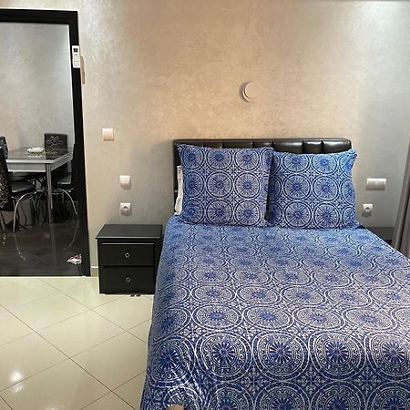 L Imperial Appart Founty Agadir Zewnętrze zdjęcie