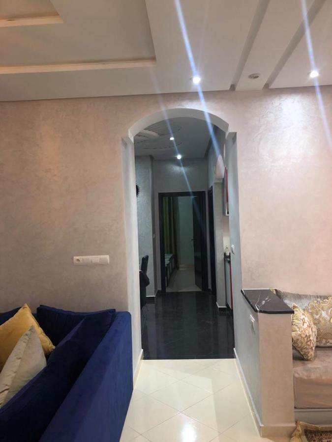 L Imperial Appart Founty Agadir Zewnętrze zdjęcie