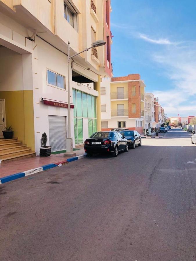 L Imperial Appart Founty Agadir Zewnętrze zdjęcie