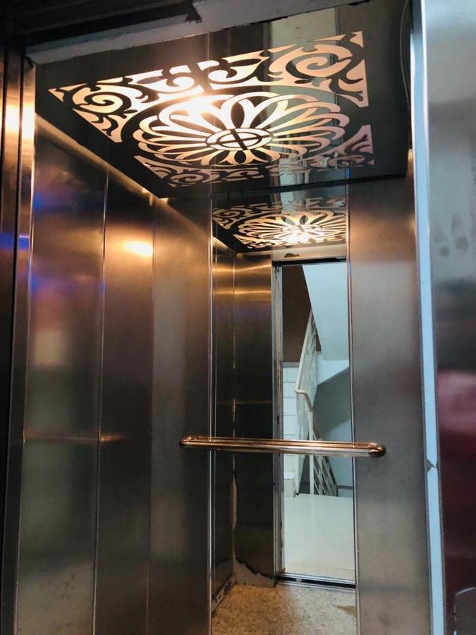L Imperial Appart Founty Agadir Zewnętrze zdjęcie