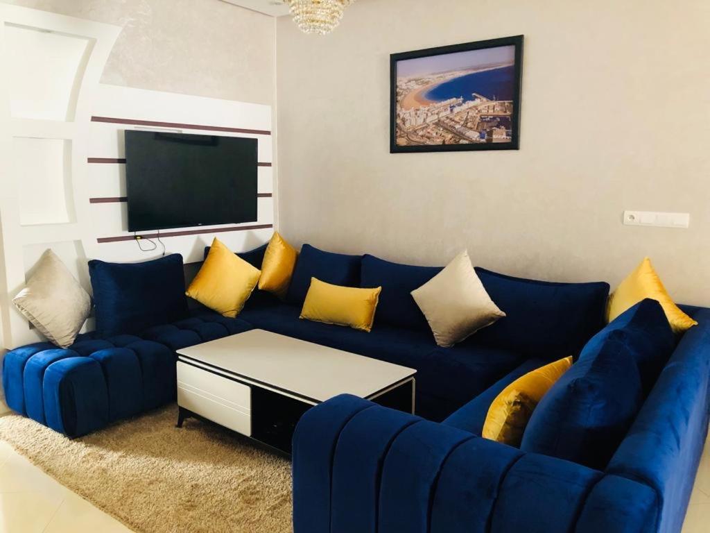 L Imperial Appart Founty Agadir Zewnętrze zdjęcie