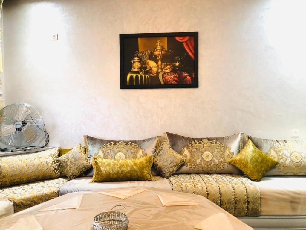 L Imperial Appart Founty Agadir Zewnętrze zdjęcie