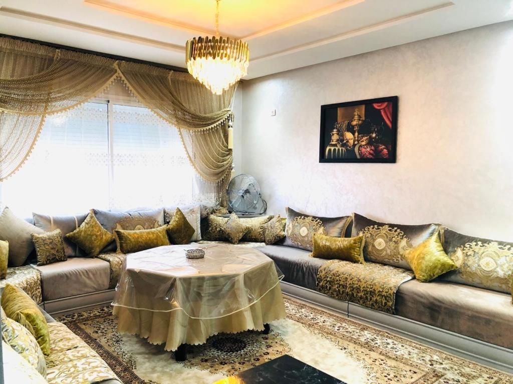 L Imperial Appart Founty Agadir Zewnętrze zdjęcie