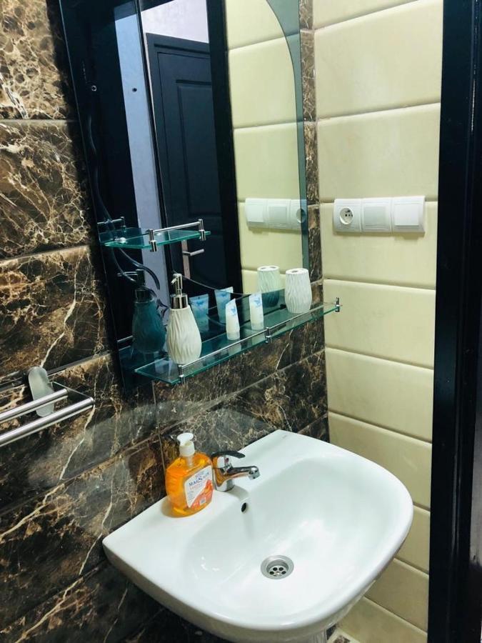 L Imperial Appart Founty Agadir Zewnętrze zdjęcie