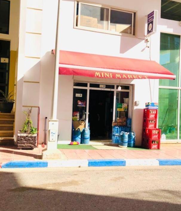 L Imperial Appart Founty Agadir Zewnętrze zdjęcie