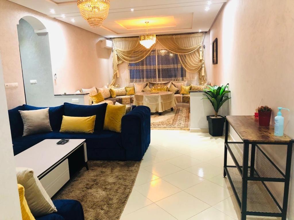 L Imperial Appart Founty Agadir Zewnętrze zdjęcie