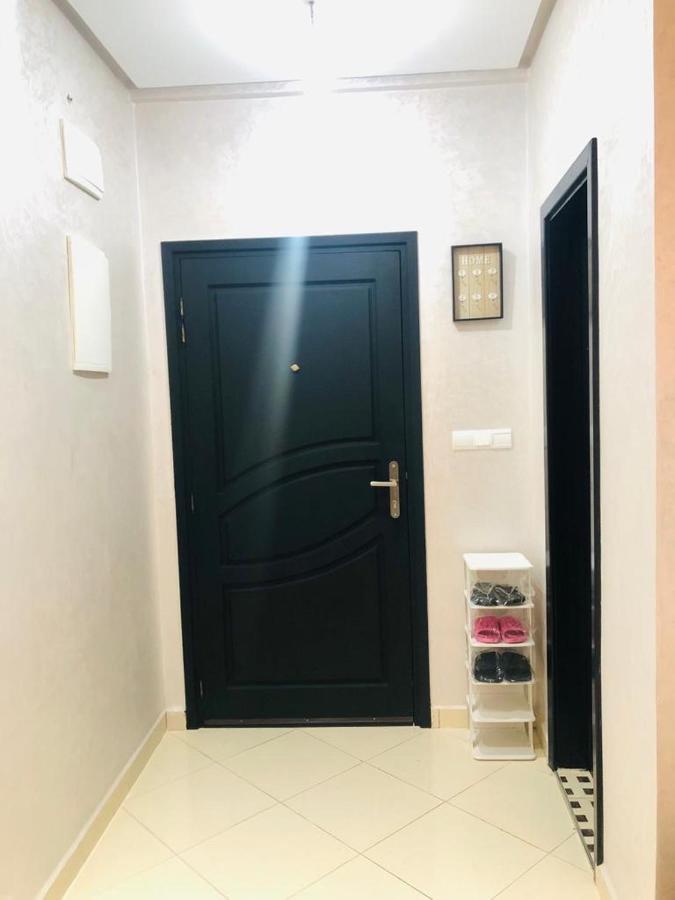 L Imperial Appart Founty Agadir Zewnętrze zdjęcie