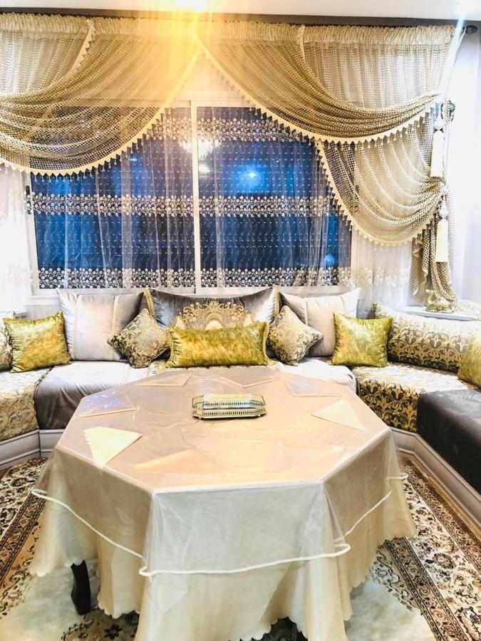 L Imperial Appart Founty Agadir Zewnętrze zdjęcie