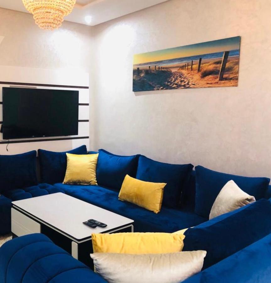 L Imperial Appart Founty Agadir Zewnętrze zdjęcie