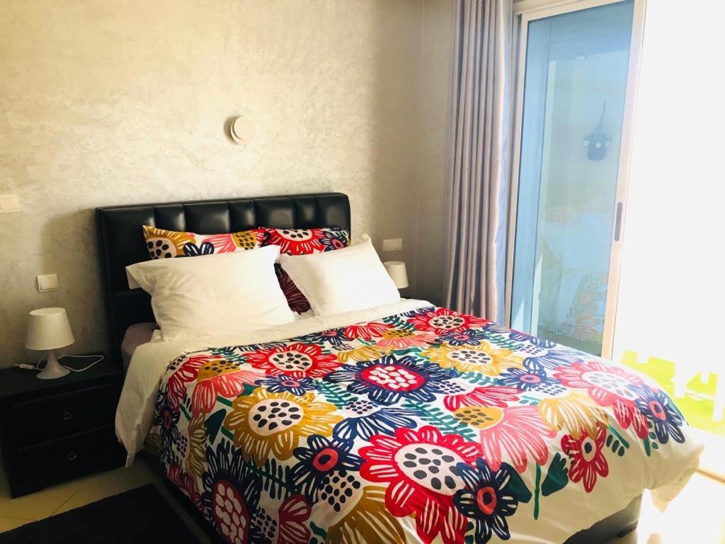 L Imperial Appart Founty Agadir Zewnętrze zdjęcie