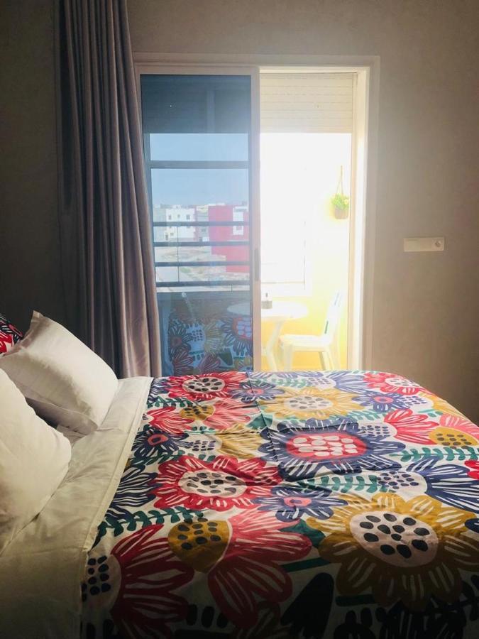 L Imperial Appart Founty Agadir Zewnętrze zdjęcie