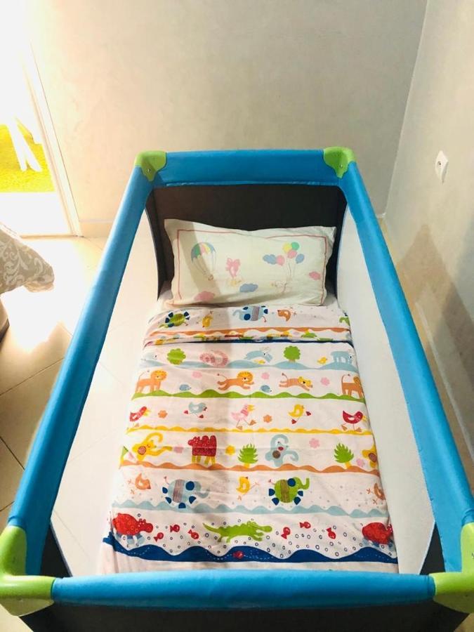 L Imperial Appart Founty Agadir Zewnętrze zdjęcie