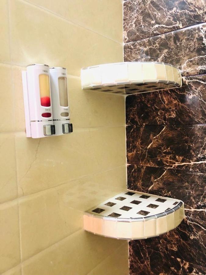 L Imperial Appart Founty Agadir Zewnętrze zdjęcie