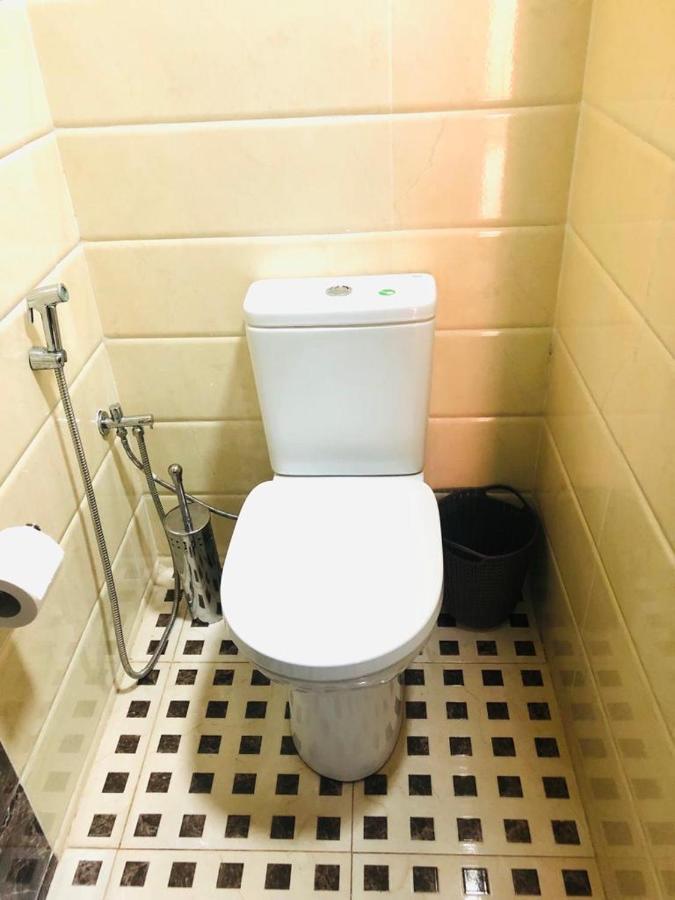 L Imperial Appart Founty Agadir Zewnętrze zdjęcie