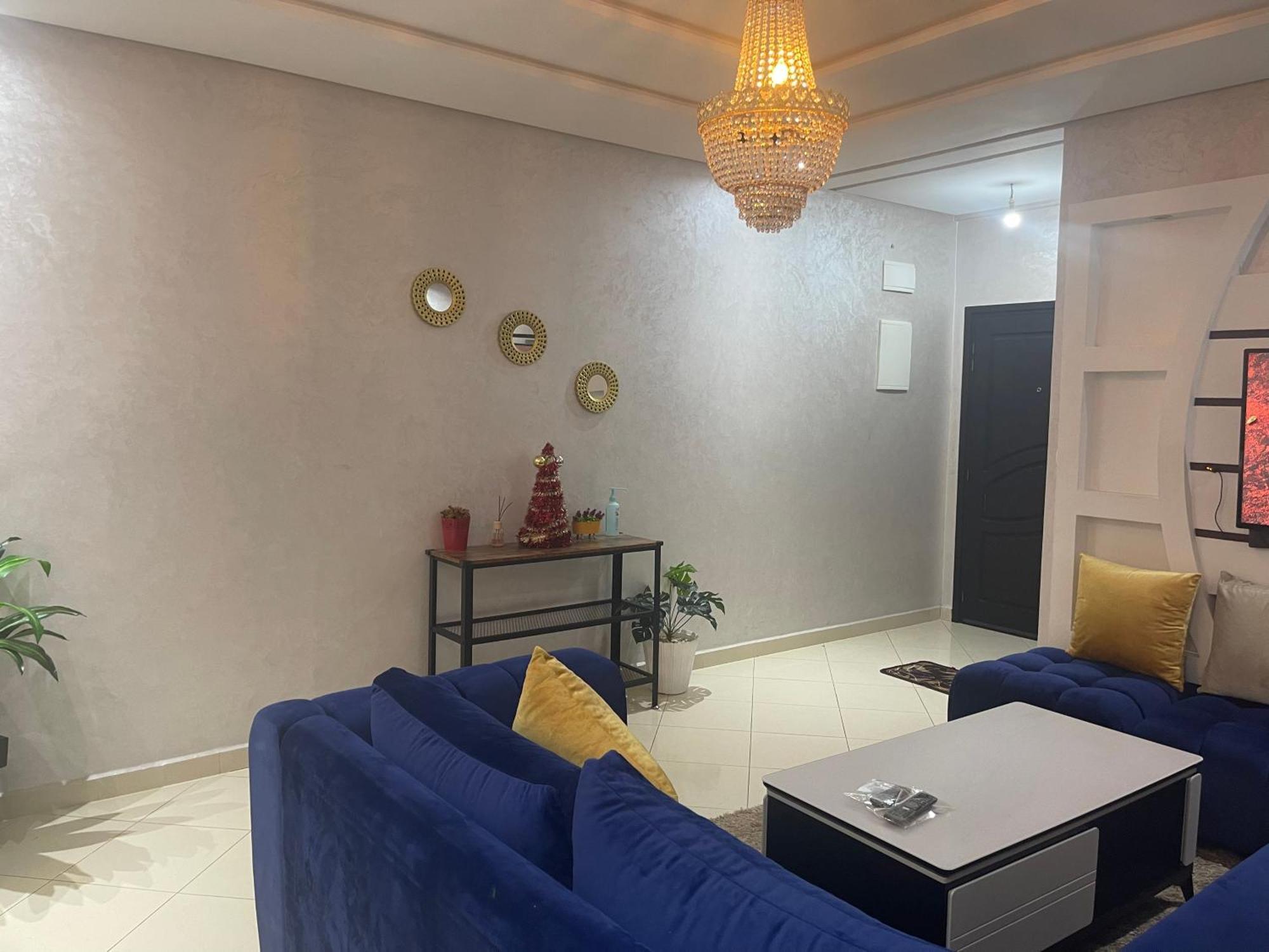L Imperial Appart Founty Agadir Zewnętrze zdjęcie
