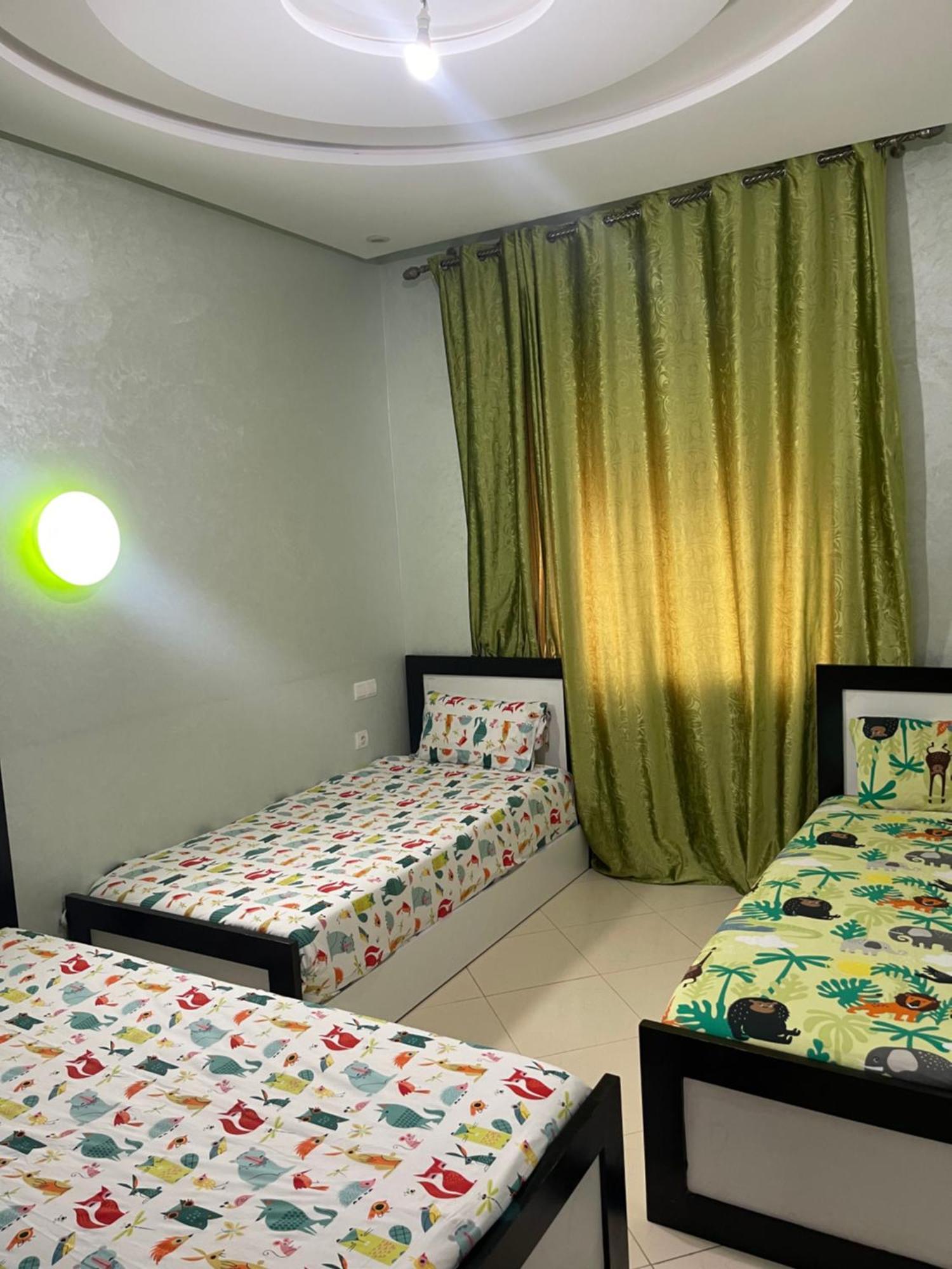 L Imperial Appart Founty Agadir Zewnętrze zdjęcie