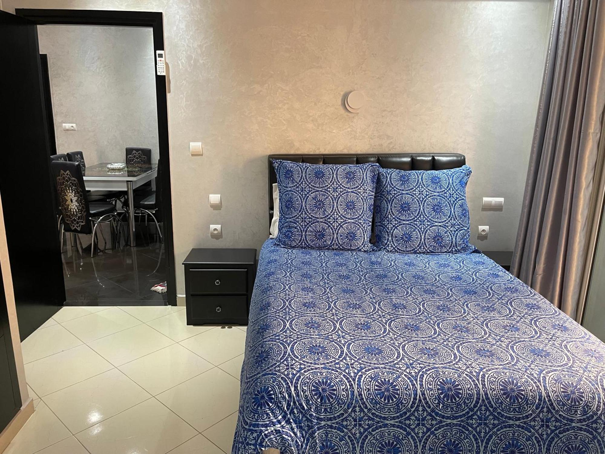 L Imperial Appart Founty Agadir Zewnętrze zdjęcie